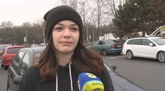 Slovákov v uliciach sme sa pýtali, ako hodnotia rok 2022