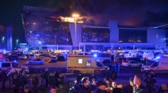 K útoku na predmestí Moskvy sa prihlásil Islamský štát