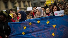 Slovensko sa obhajovalo na súde Únie: Kvóty neriešia prílev migrantov