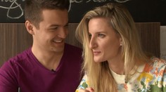 Adela Banášová a Viktor Vincze: Padla reč aj o svadbe