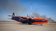 Pád lietadla v Rusku neprežilo všetkých sedem ľudí na palube