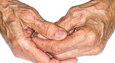 V roku 2035 bude na Slovensku dvojnásobok seniorov a málo detí