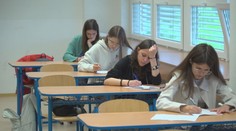 Dôležitý deň pre deviatakov: Tí nespokojní majú len päť dní. Stredné školy zverejnili výsledky prijímacích skúšok