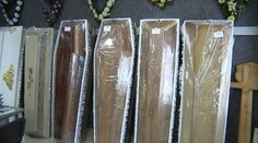 Nechutný biznis s mŕtvymi začala vyšetrovať polícia