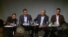 Chcú sa spojiť proti Kotlebovi, zatiaľ sa ale nevedia dohodnúť