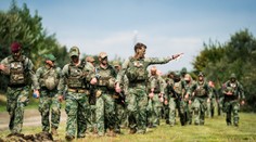 Poľsko reaguje na ruské provokácie. K hraniciam pred rusko-bieloruskými manévrami presúva 40-tisíc vojakov