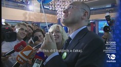 30 rokov Markízy: Rok 2010 priniesol veľkú politickú zmenu. Po ničivých povodniach prišiel zázrak v Johannesburgu