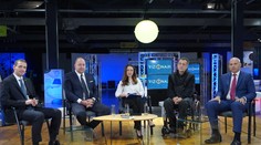 Aká je vízia rozvoja športu? Lepšie financovanie a vhodné podmienky pre športovcov