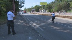 Za nehody môžu aj instastory: Nedisciplinovanosť vodičov si vyžiadala policajnú akciu