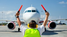 V Madride uzavreli vzdušný priestor nad letiskom. Dôvodom bol dron