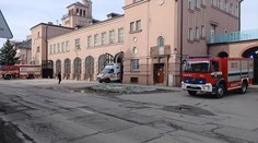 V centre Košíc objavili nebezpečnú kyselinu pikrovú. Zasahovali hasiči aj pyrotechnik