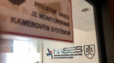 Zásah v NASES bol podľa prokurátora opodstatnený, existujú závažné pochybnosti