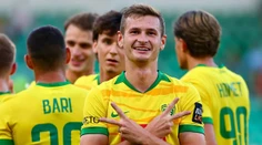 VIDEO: Pokutový kop, ale najmä výstavné góly. Žilina získala ďalší cenný skalp, v akcii opäť Faško s Iľkom