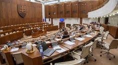 Parlament podržal Sulíka aj Budaja v ich funkciách