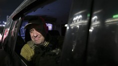 FOTO a VIDEO: Vagnerovci opustili Voronežskú oblasť aj Rostov na Done. Ľudia im pri odchode tlieskali