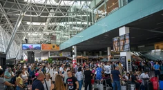 Pozrite sa, ako Slovensko vytŕča z európskeho grafu. Predbehli sme všetky krajiny EÚ