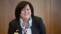 Kiska vymenuje Baricovú za sudkyňu ústavného súdu. Dve miesta ostanú zatiaľ voľné