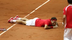 Federerovi k rekordu stačí iba jedno víťazstvo