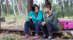 Nočný útek z Farmy: Lenka to psychicky nezvládla