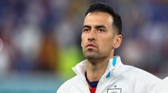 Busquets si myslí, že Španielsko si zaslúžilo postup. Maročania hovoria o veľkom dni pre futbal