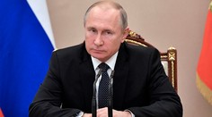 Vladimir Putin nevylúčil opätovnú kandidatúru na prezidenta
