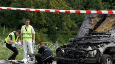 V Kyjeve vybuchlo auto s plukovníkom vojenskej rozviedky