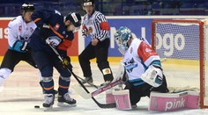 Košice vyhrali nad Black Wings Linz 4:3