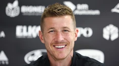Juraj Kucka si predĺži svoju futbalovú kariéru. Vrátil sa tam, kde sa to všetko začalo
