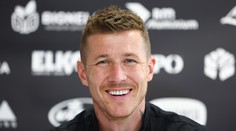 VIDEO: Juraj Kucka oznámil radostnú správu originálnym spôsobom. Stal sa štvrtýkrát otcom