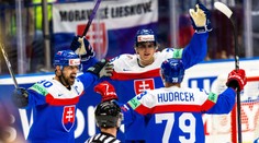 Hráči z KHL? Mám morálne zásady, uvidím, či prídem reprezentovať, vraví slovenská opora z NHL