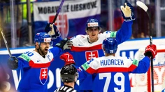 Slovensku sa na MS črtá výrazná posila z NHL. Calgary stratilo šancu na postup do play-off