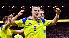 Na majstrovstvách sveta si zahrajú aj Turecko a Švédsko. O postupe na šampionát rozhodli po tesných triumfoch