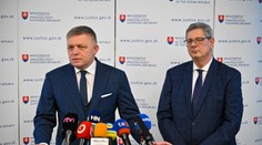 Sadzby za ekonomickú i majetkovú trestnú činnosť pôjdu dole, avizoval Fico
