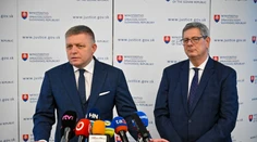 Sadzby za ekonomickú i majetkovú trestnú činnosť pôjdu dole, avizoval Fico
