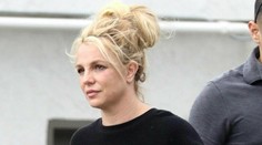 Britney je na tom stále zle. Jej manažér prišiel so zdrvujúcou správou