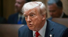 Trump: Nechceme dopadnúť ako Európa. Viac ako Putin by nás mala znepokojovať migrácia