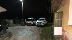 Po požiari domu pri Piešťanoch je jeden mŕtvy (†62)