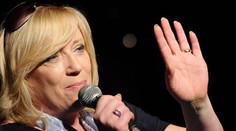 Radičová krstila. Bolo z toho takmer 18-tisíc eur