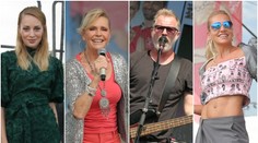 Vondráčková to takmer nestihla, Daru by na DOD zaskočillo jediné