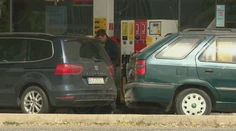 Ticho pred búrkou alebo koniec zdražovania? Pozreli sme sa na ceny palív