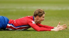 Fernando Torres strelil stý gól za Atletico
