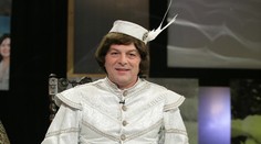 Na smrť nezabudnuteľnej Popolušky zareagoval princ: On aj manželka sú v šoku