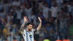 Argentína v kvalifikácii bez svojej ikony: Messi sa sťažuje na únavu