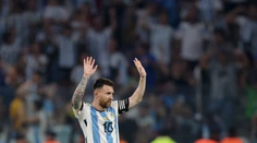 Messi strelil 100. gól za Argentínu, proti Curacau sa blysol hetrikom