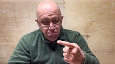 Z Bachmutu sa stiahlo už 99 percent vagnerovcov, vyhlásil Prigožin