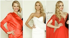 Veľká módna polícia z Plesu v opere: Zvoľte si kráľovnú večera