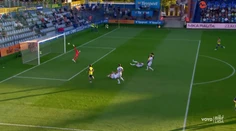 Zemplín – Trenčín 3:1 | 7. kolo