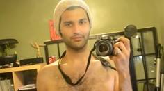 Christopher sa chcel pre svoje prsia zabiť, teraz prosí o pomoc