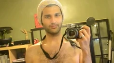 Christopher sa chcel pre svoje prsia zabiť, teraz prosí o pomoc