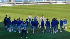 Koniec nádejám. Slovenskí futbalisti do 21 rokov v odvete s Ukrajinou totálne pohoreli a na ME nepostúpili